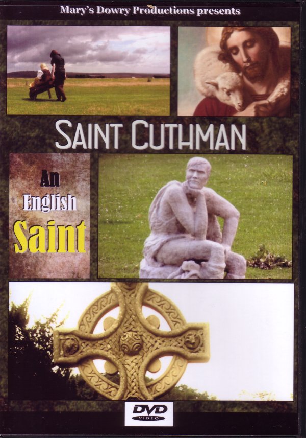 Saint Cuthman of Steyning 