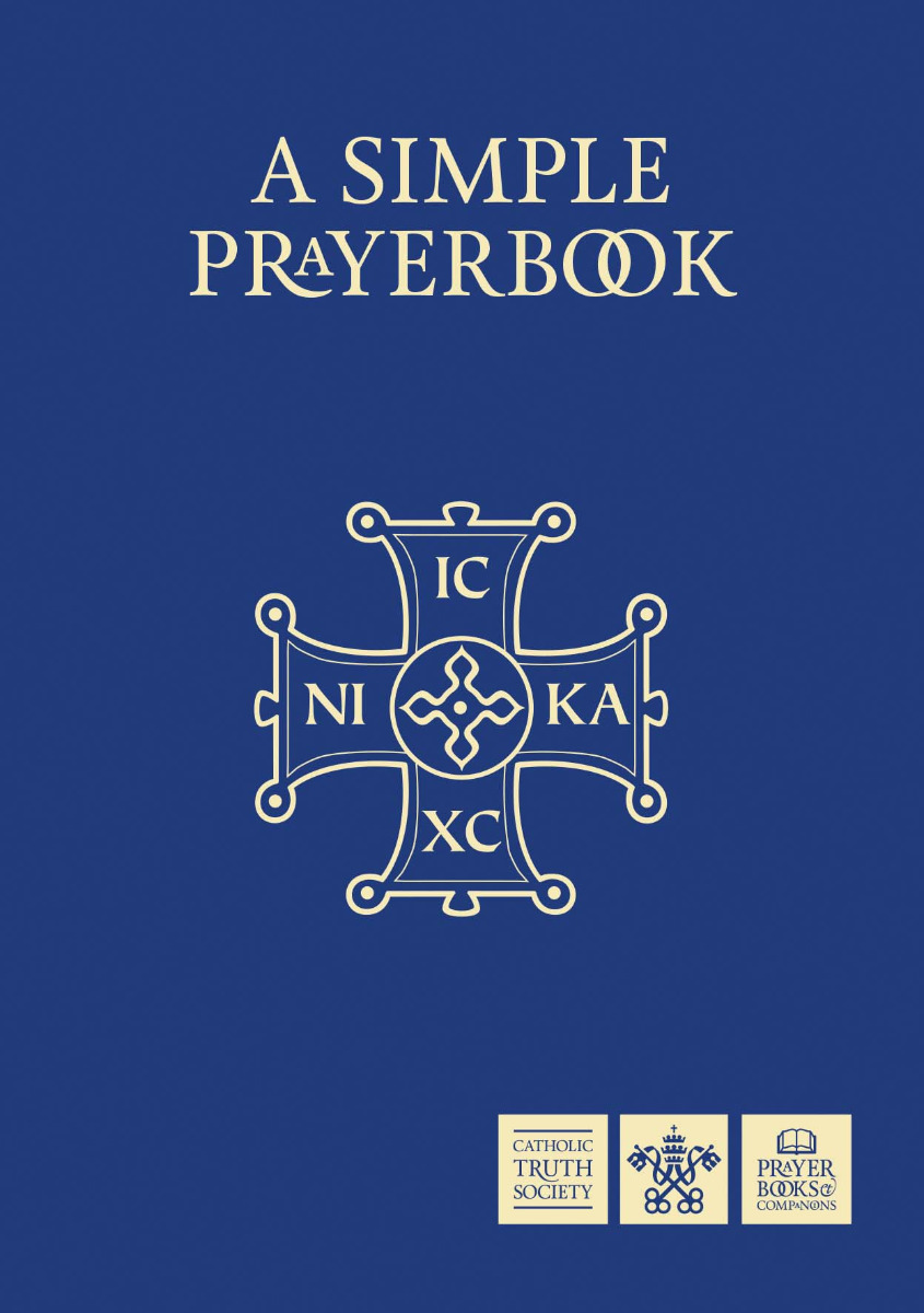 A Simple Prayer Book 