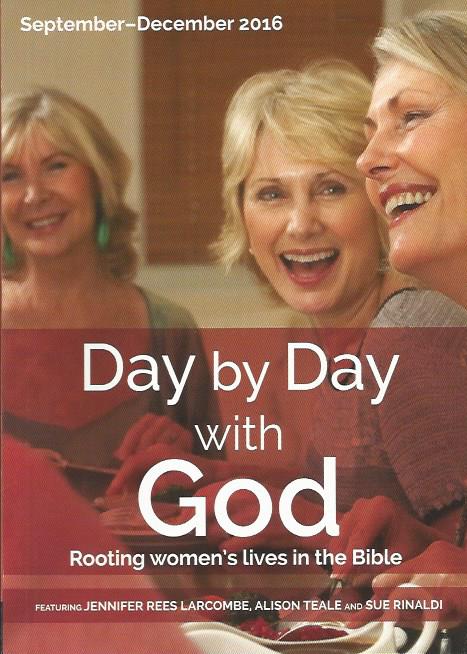 Day by Day with God