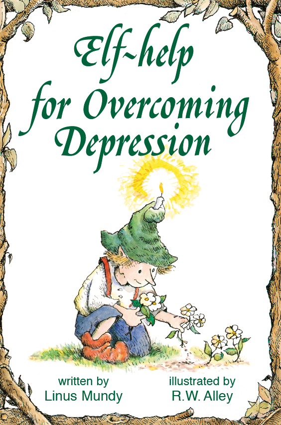 Elf-help for Overcoming Depression