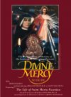 DIVINE MERCY NO ESCAPE DVD