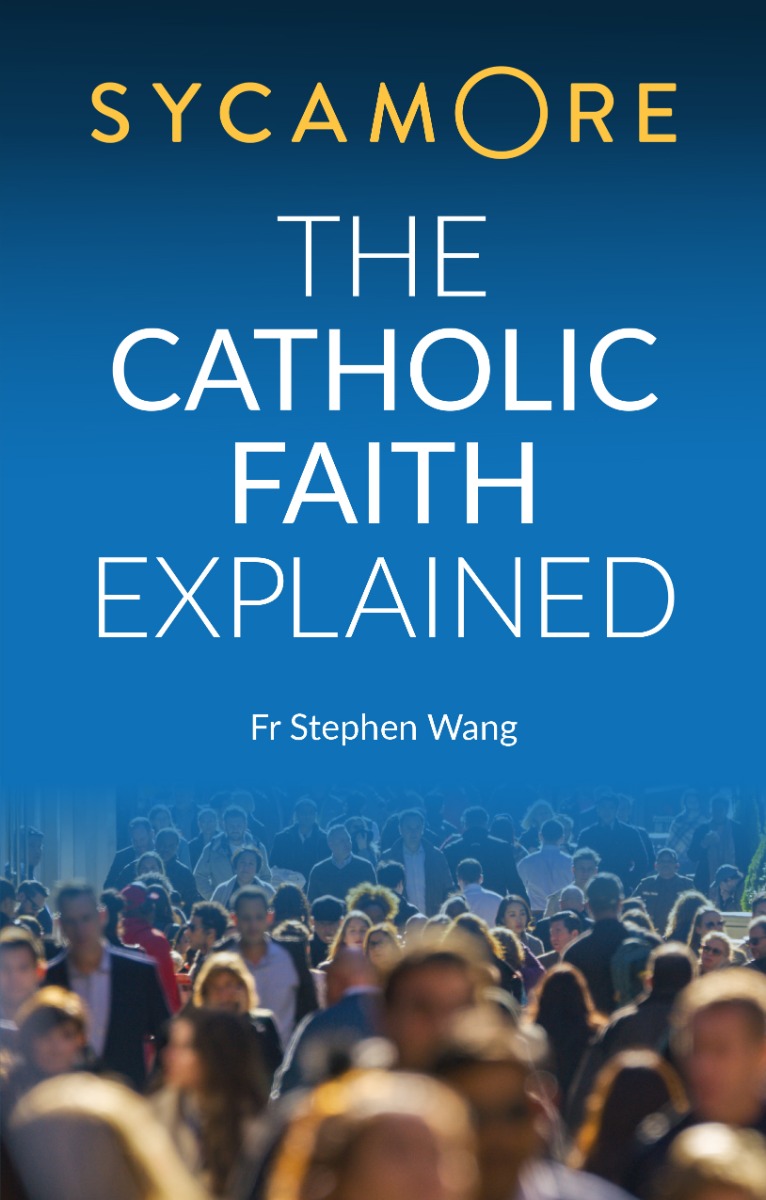 SYCAMORE: The Catholic Faith Explained