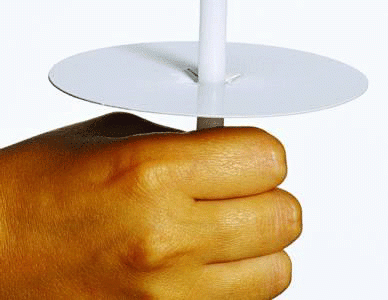 Individual Drip Shield