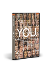 You: Life, Love, and the Theology of the Body (DVD Set)
