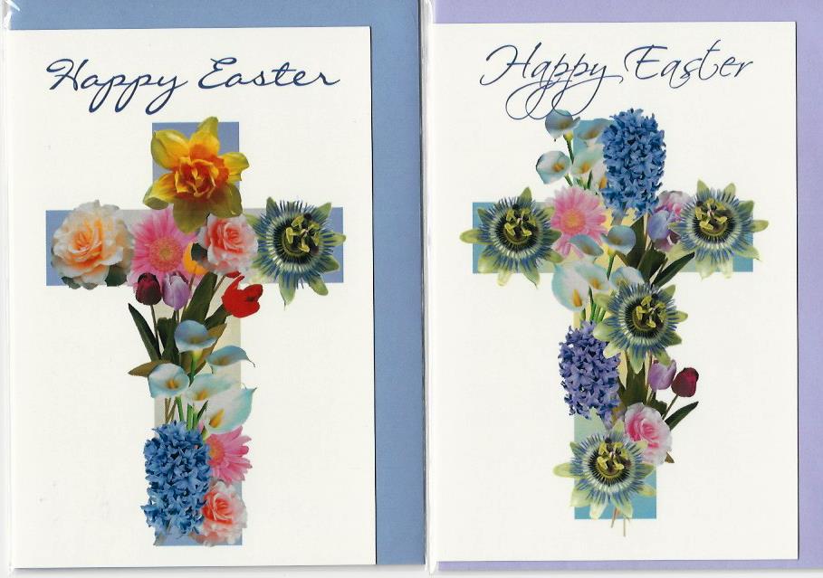 Happy Easter Card 530788
