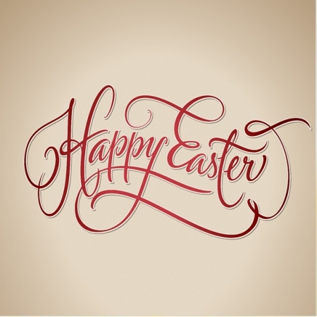 Easter Card (Pack of 5) TFEC128