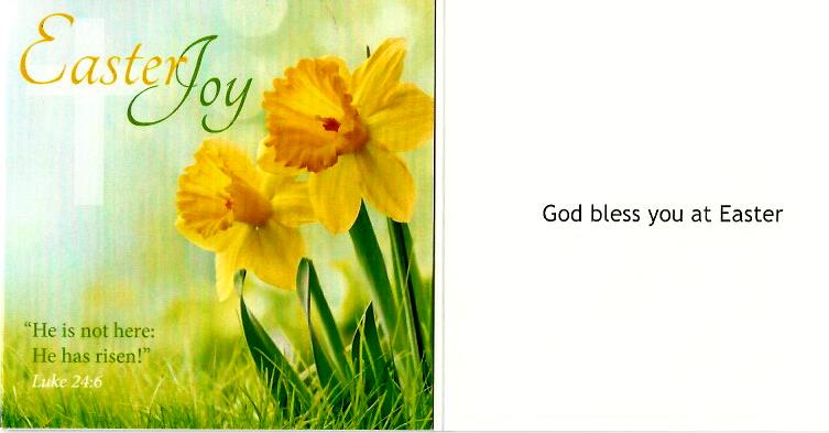 Easter Joy 530314