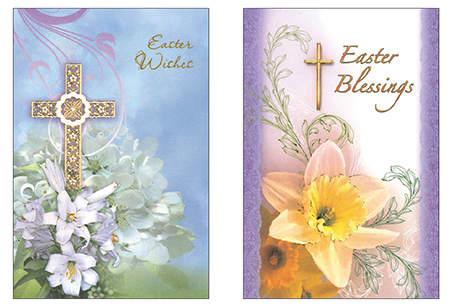 Easter Wishes/Blessings 534570