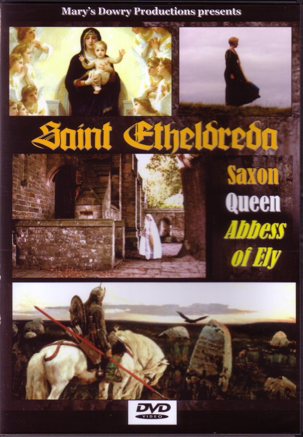 Saint Etheldreda
