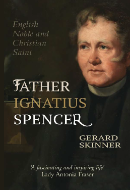 Father Ignatius Spencer