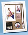 MY FIRST MASS BOOK: CATHEDRAL EDITION DELUXE BOXED SET BOYS