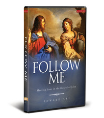 Follow Me: Meeting Jesus in the Gospel of John - DVD Set
