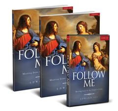 Follow Me: Meeting Jesus in the Gospel of John (Starter Pack)