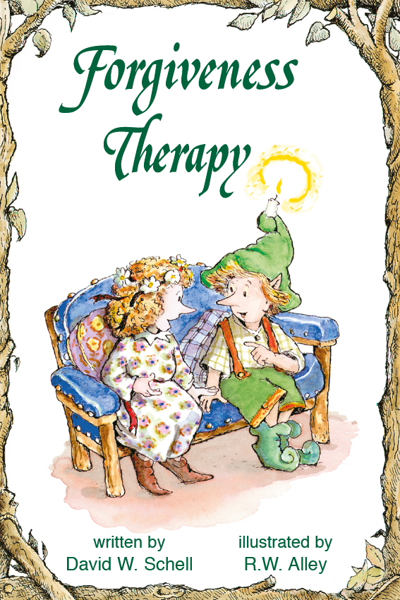 Forgiveness Therapy