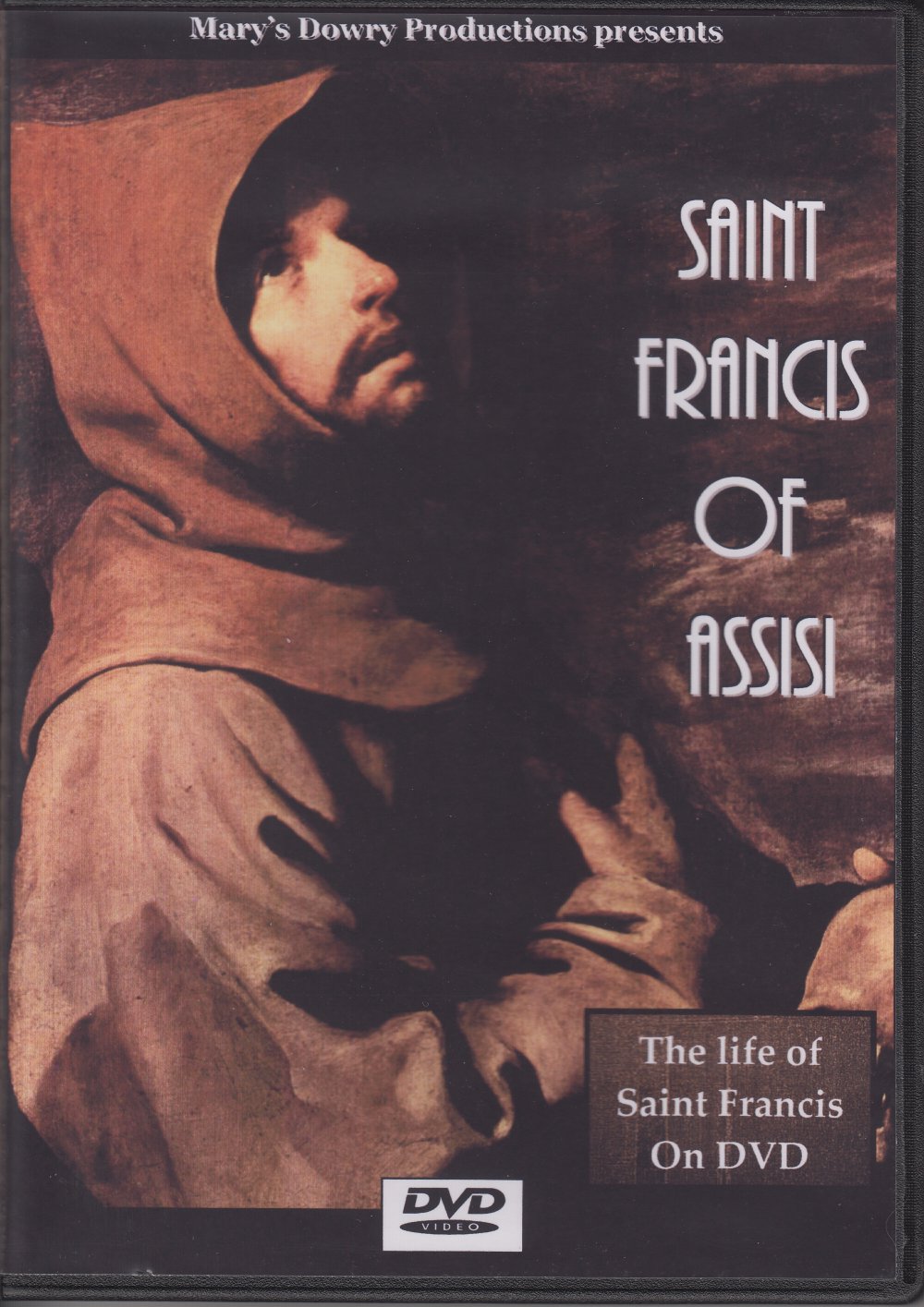 Saint Francis of Assisi