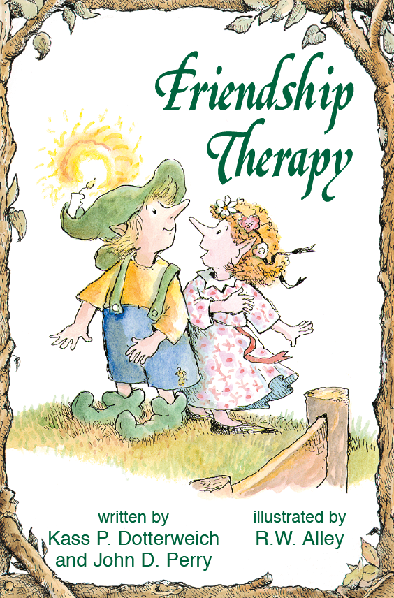 Friendship Therapy