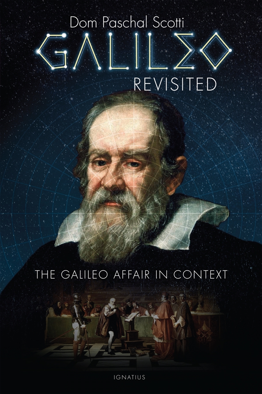 Galileo Revisted