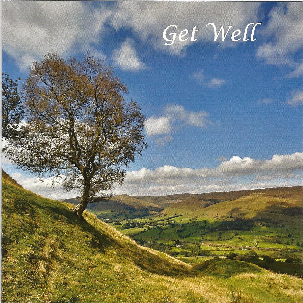 Get Well 537455