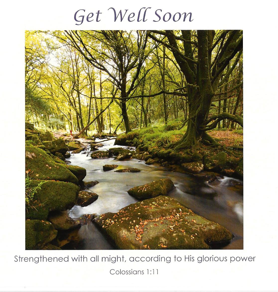 Get Well Soon-Golitha Falls 537450