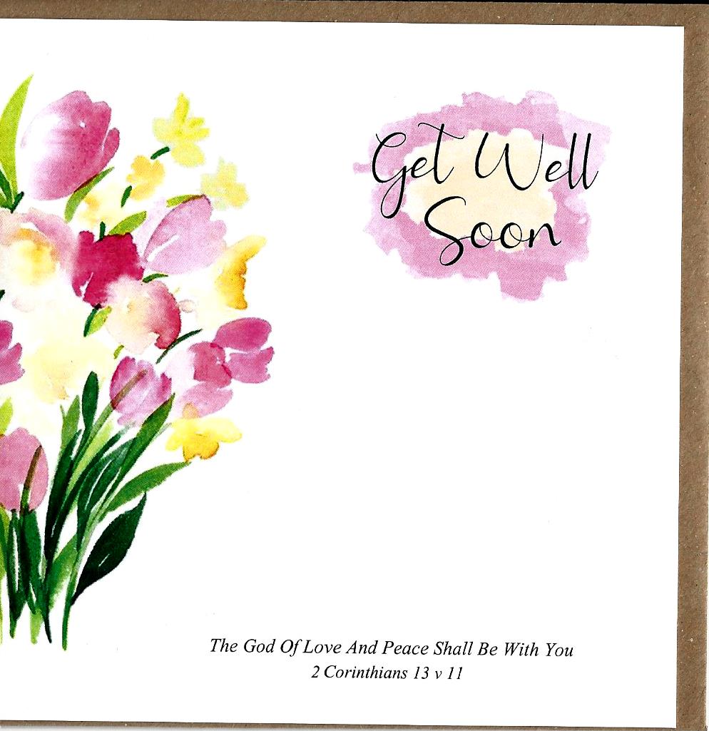 Get Well Soon 537164