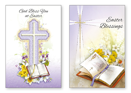 God Bless You at Easter / Easter Blessings 534576