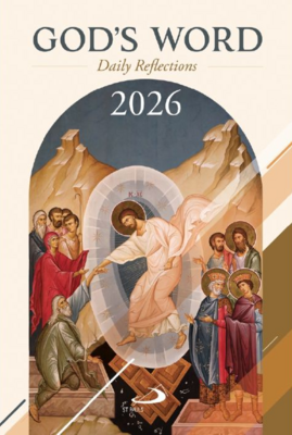God's Word 2026 Daily Reflections