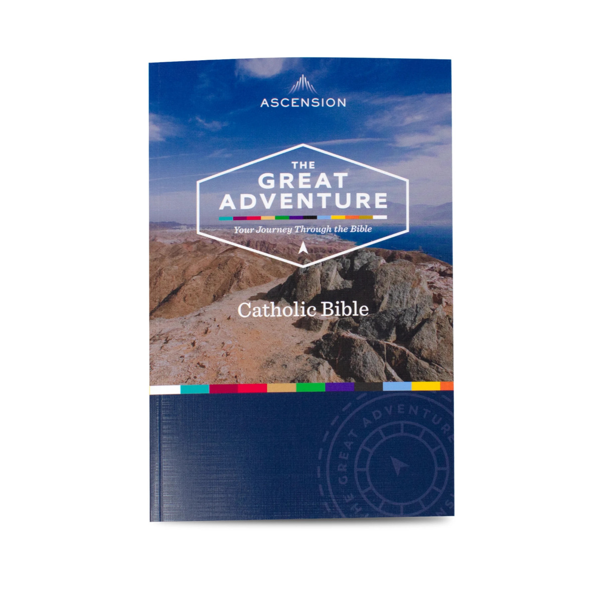 The Great Adventure Catholic Bible Paperback