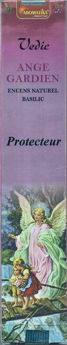 Guardian Angel Incense Sticks