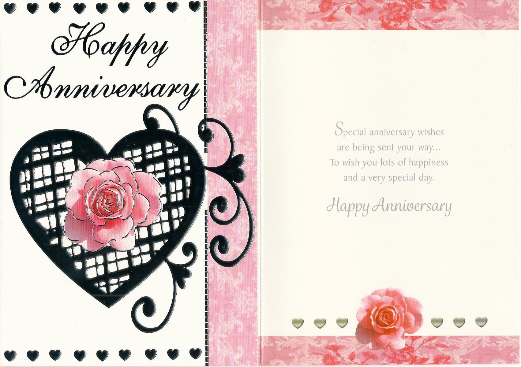 Happy Anniversary 537807