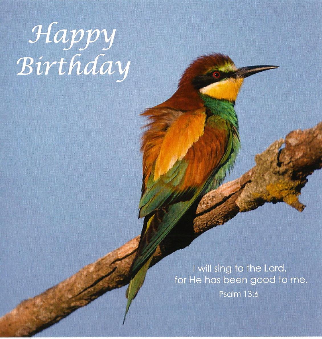 Happy Birthday 536328