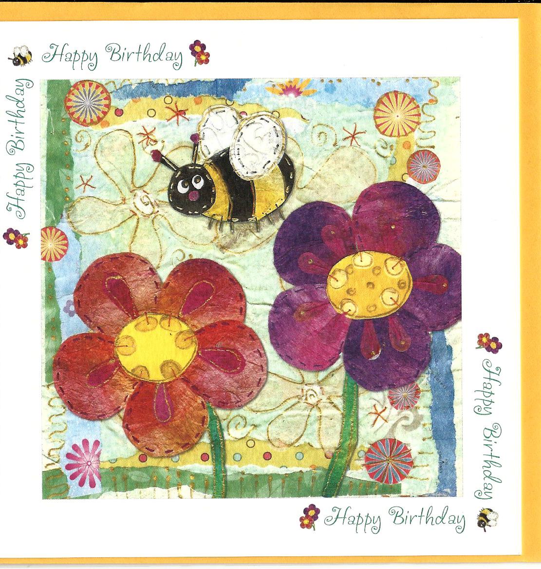 Happy Birthday 537661
