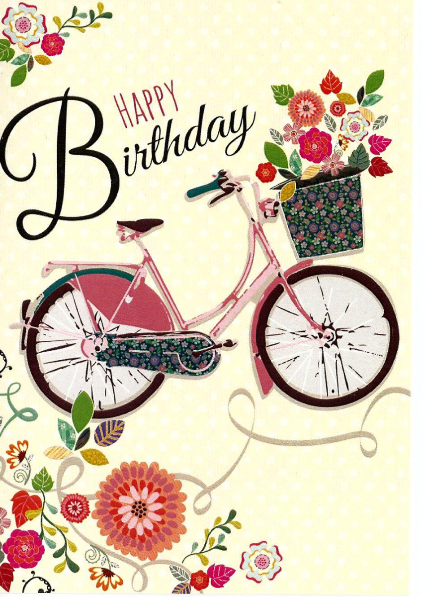 Happy Birthday 535021