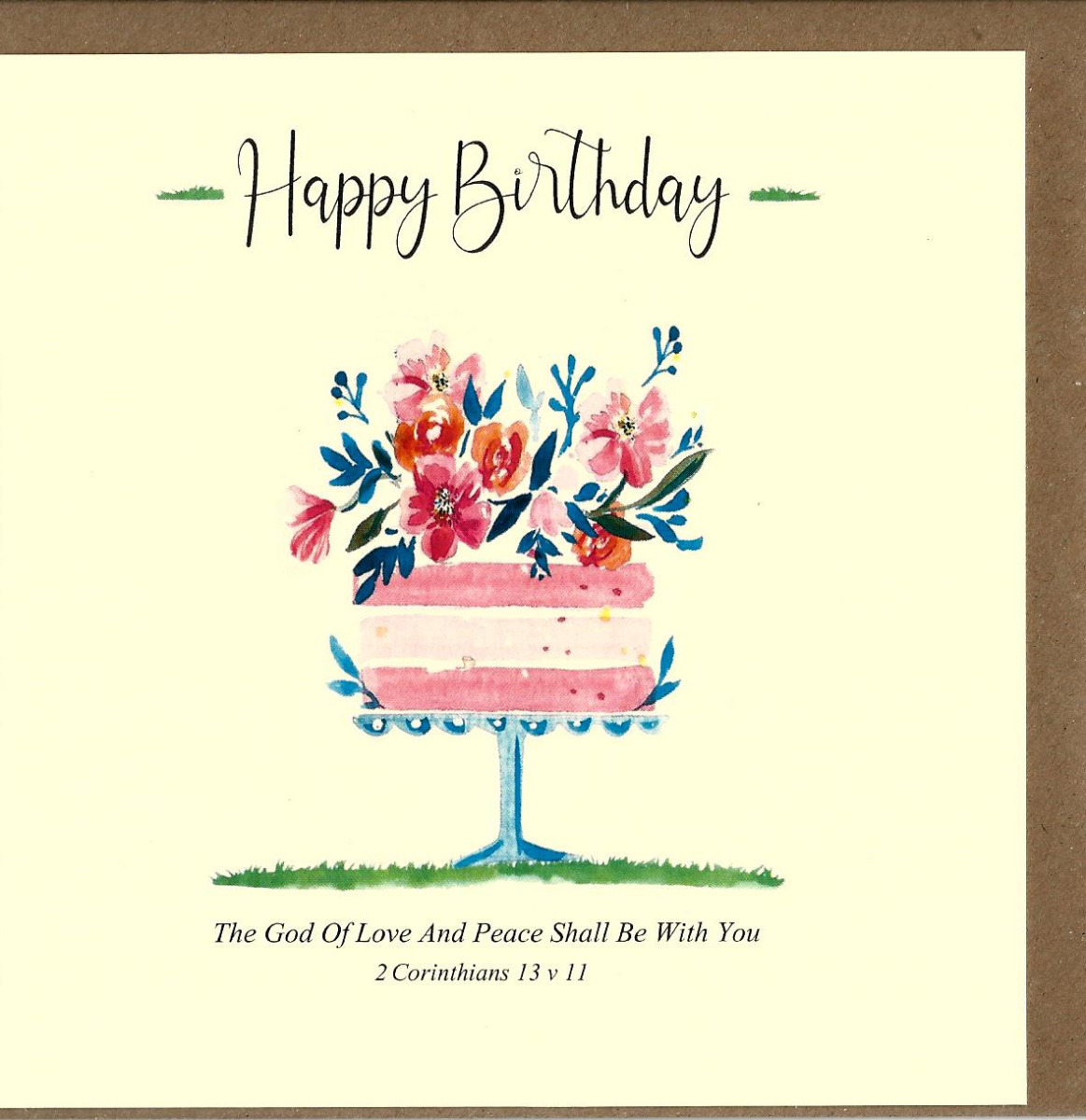 Happy Birthday 537143