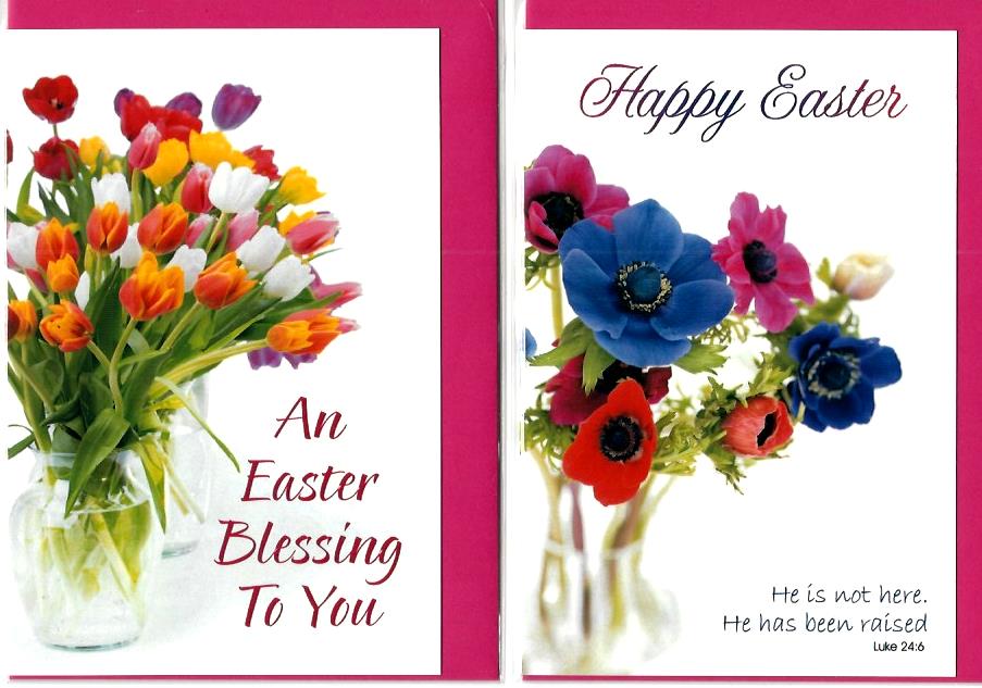 An Easter Blessing To You/Happy Easter 530788