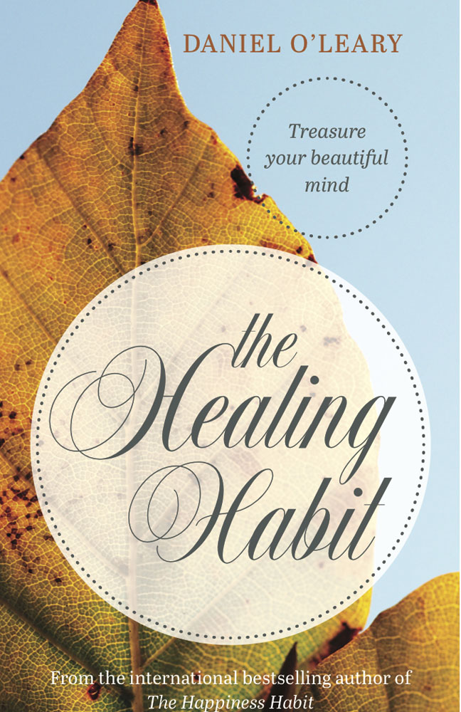 The Healing Habit