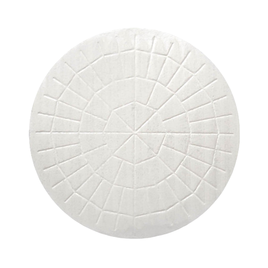 Priest's Altar Bread (Pack of 5) 9''