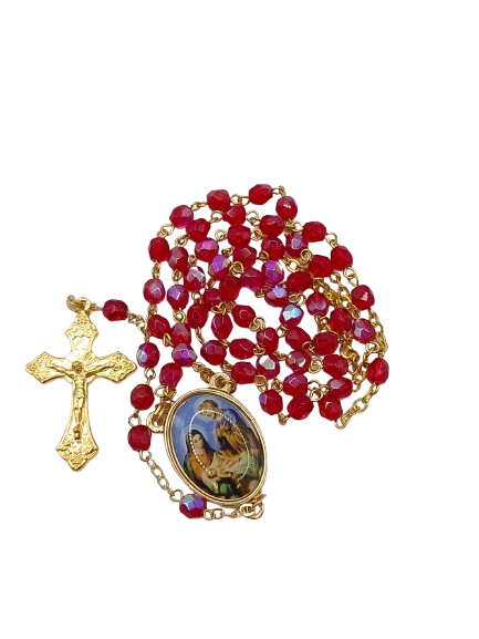Christmas Rosary