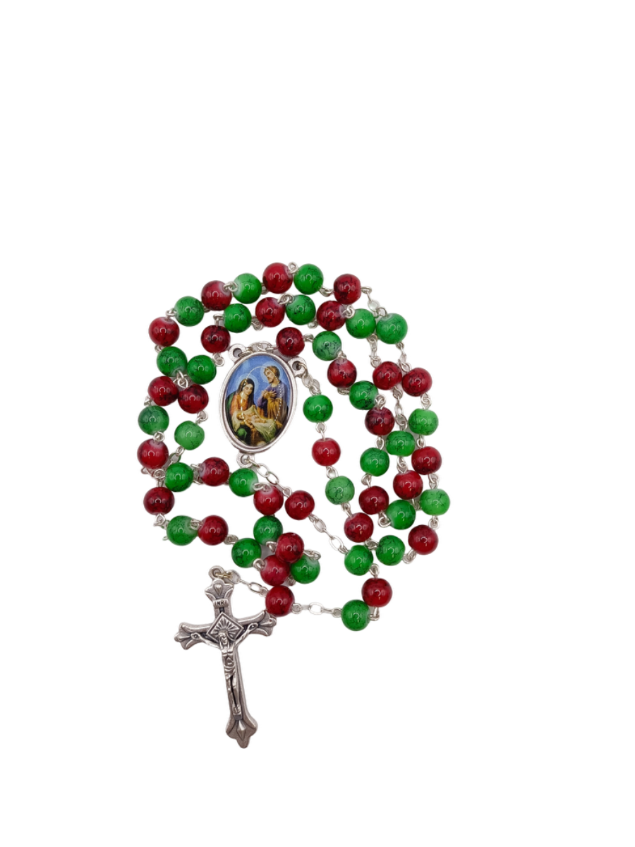 Christmas Rosary