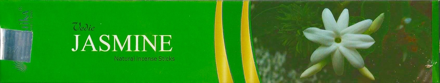 Jasmine Incense Sticks