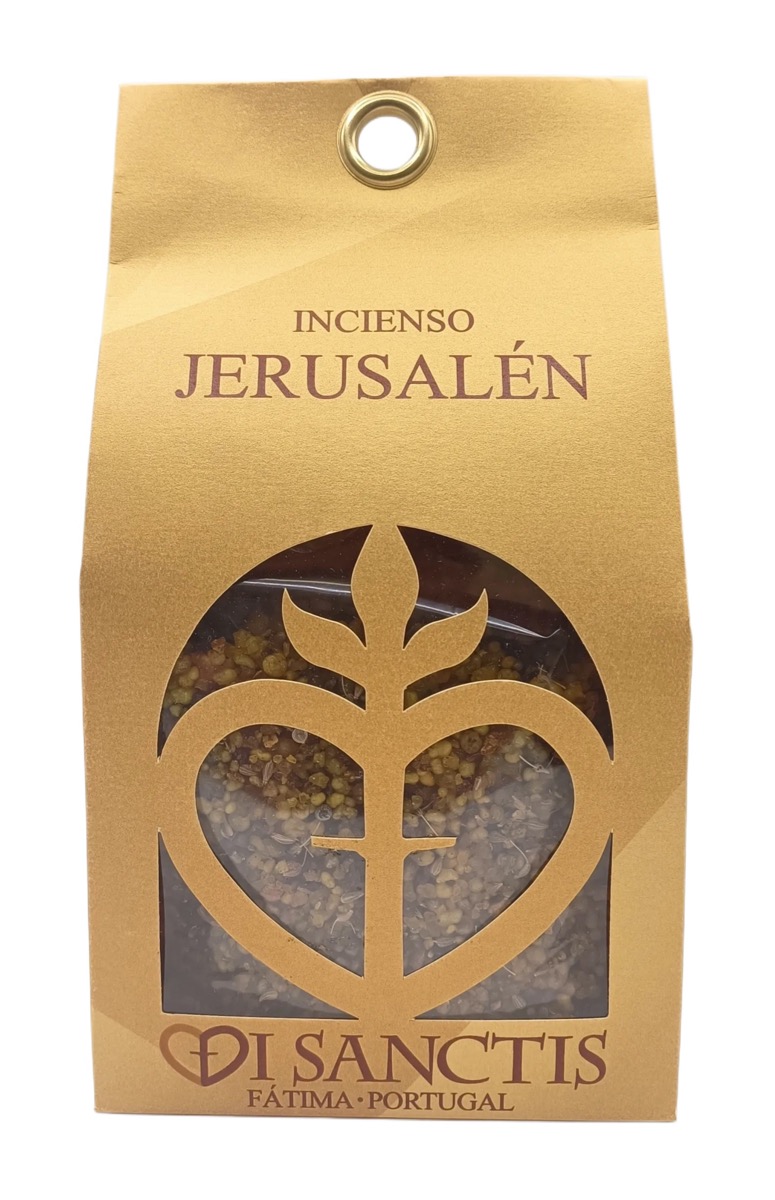 Incense JERUSALEN (500g)*