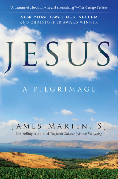 Jesus - A Pilgrimage