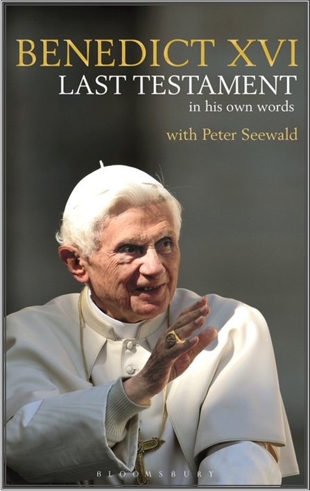 Last Testament: In His Own Words         