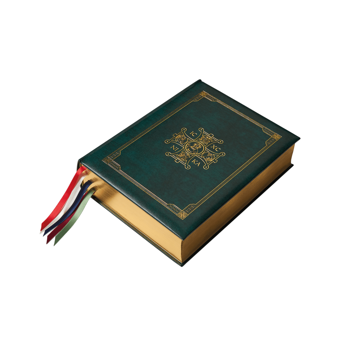 Lectionary (Ambo Edition) 4 Volume Set