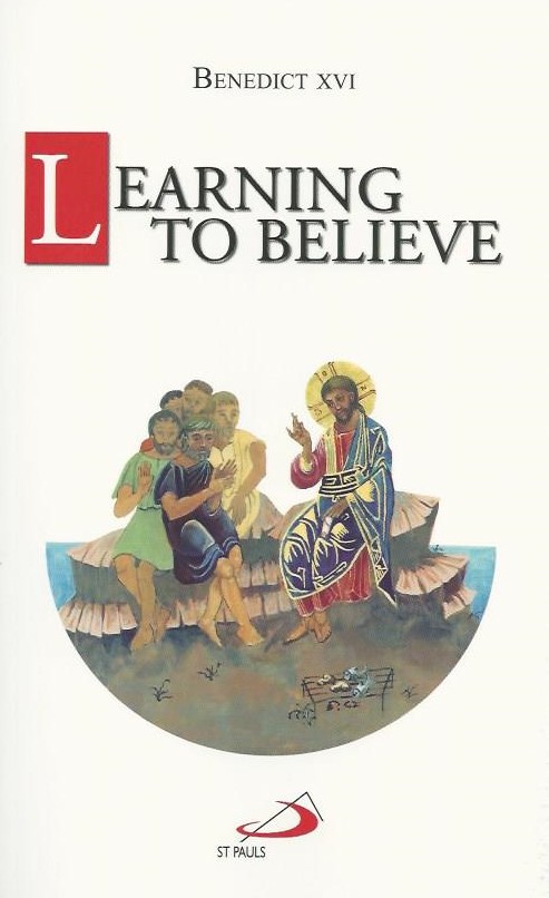 LEARNING TO BELIEVE