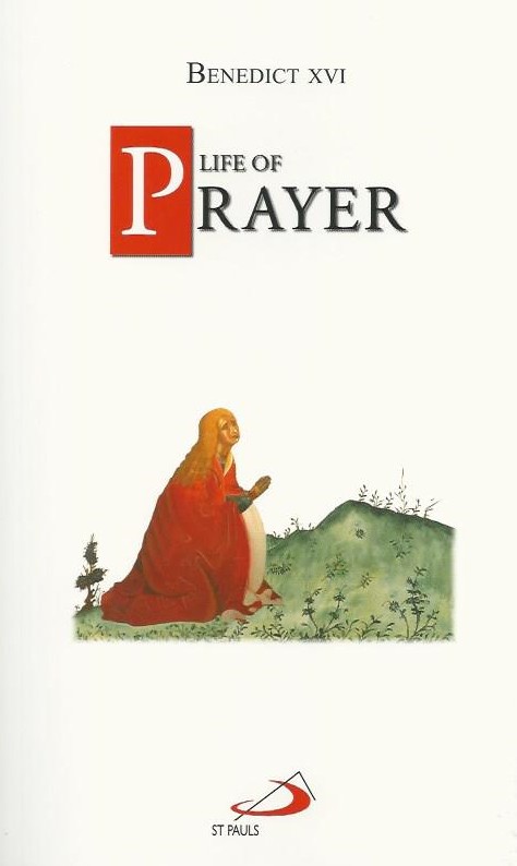 LIFE OF PRAYER