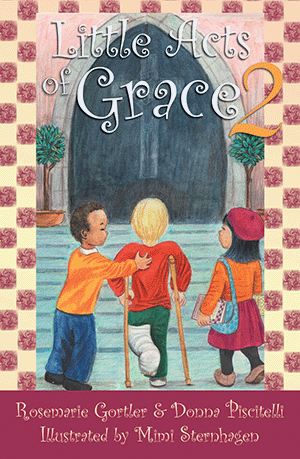 Little Acts of Grace, Volume 2 