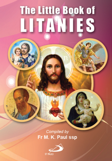 The Little Book of Litanies