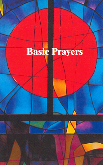 Basic Prayers