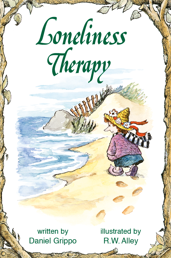 Loneliness Therapy