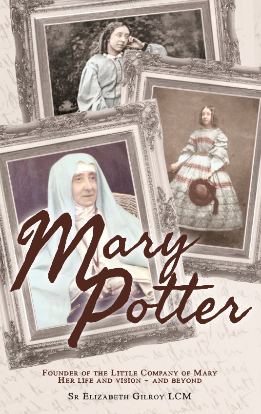Mary Potter